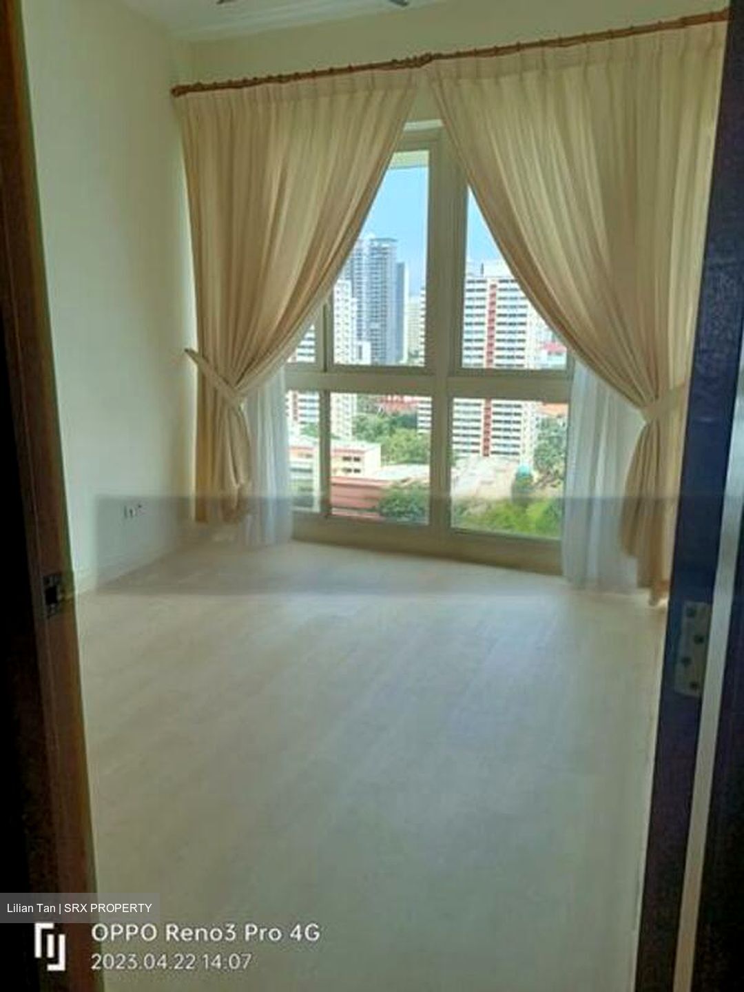 Trellis Towers (D12), Condominium #479232741